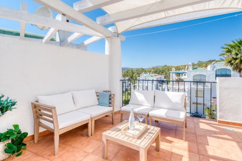Byhus i La Duquesa, Malaga, La Duquesa - € 359.000 | Ref: R5347288 - foto 24