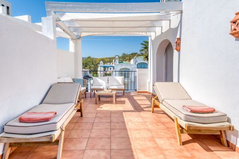 Byhus i La Duquesa, Malaga, La Duquesa - € 359.000 | Ref: R5347288 - foto 26