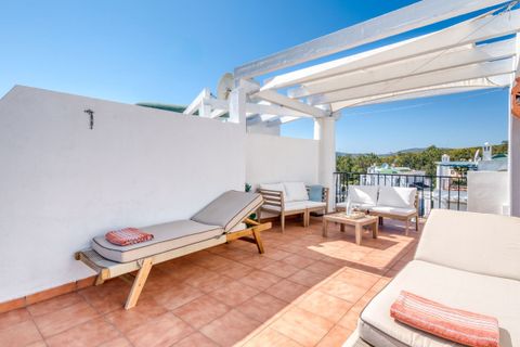 Byhus i La Duquesa, Malaga, La Duquesa - € 359.000 | Ref: R5347288 - foto 27