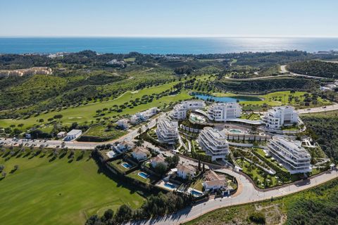 Lejlighed i Mijas, Malaga, Mijas - € 600.000 | Ref: R5347348 - foto 1