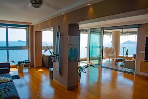 Wohnung in Benidorm, Alicante, Benidorm - € 2.500.000 | Ref: SG-212/12679 - Foto 2