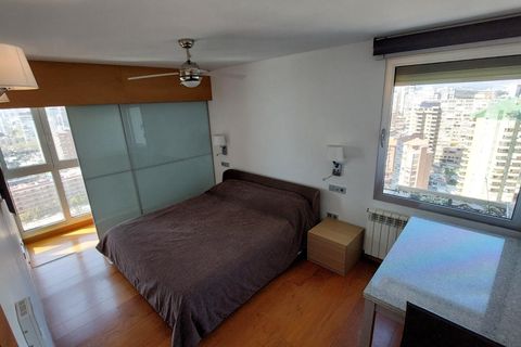 Wohnung in Benidorm, Alicante, Benidorm - € 2.500.000 | Ref: SG-212/12679 - Foto 19