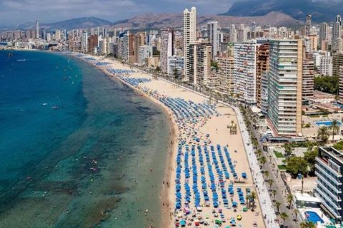 Wohnung in Benidorm, Alicante, Benidorm - € 2.500.000 | Ref: SG-212/12679 - Foto 28