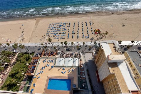 Wohnung in Benidorm, Alicante, Benidorm - € 2.500.000 | Ref: SG-212/12679 - Foto 29