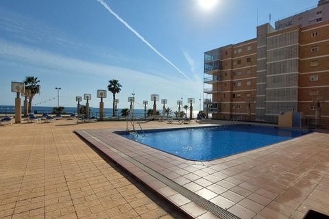 Wohnung in Benidorm, Alicante, Benidorm - € 2.500.000 | Ref: SG-212/12679 - Foto 30
