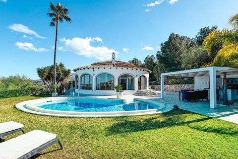 Villa a La Sella, Alicante, La Sella - € 889.000 | Ref: NCB17737 - foto 2