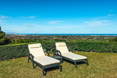 Villa a La Sella, Alicante, La Sella - € 889.000 | Ref: NCB17737 - foto 4