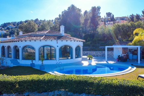 Villa a La Sella, Alicante, La Sella - € 889.000 | Ref: NCB17737 - foto 5