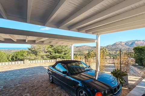Villa a La Sella, Alicante, La Sella - € 889.000 | Ref: NCB17737 - foto 6