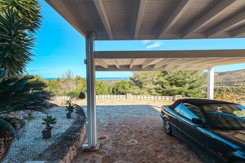 Villa a La Sella, Alicante, La Sella - € 889.000 | Ref: NCB17737 - foto 7