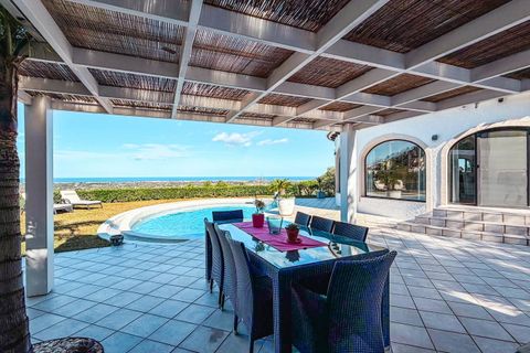 Villa a La Sella, Alicante, La Sella - € 889.000 | Ref: NCB17737 - foto 8