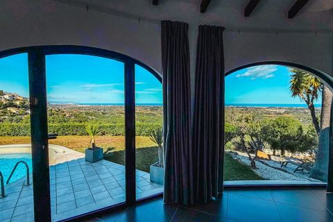 Villa a La Sella, Alicante, La Sella - € 889.000 | Ref: NCB17737 - foto 9