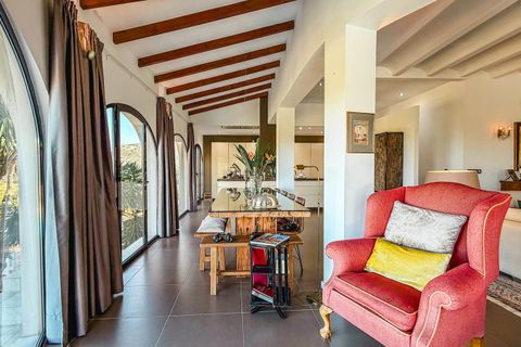 Villa a La Sella, Alicante, La Sella - € 889.000 | Ref: NCB17737 - foto 10