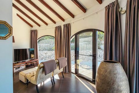 Villa a La Sella, Alicante, La Sella - € 889.000 | Ref: NCB17737 - foto 13
