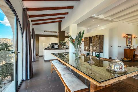 Villa a La Sella, Alicante, La Sella - € 889.000 | Ref: NCB17737 - foto 16
