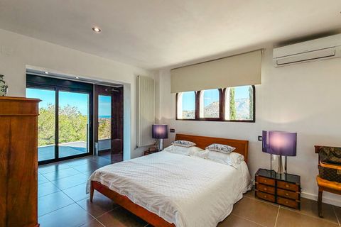 Villa a La Sella, Alicante, La Sella - € 889.000 | Ref: NCB17737 - foto 25