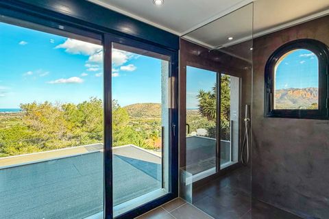 Villa a La Sella, Alicante, La Sella - € 889.000 | Ref: NCB17737 - foto 28