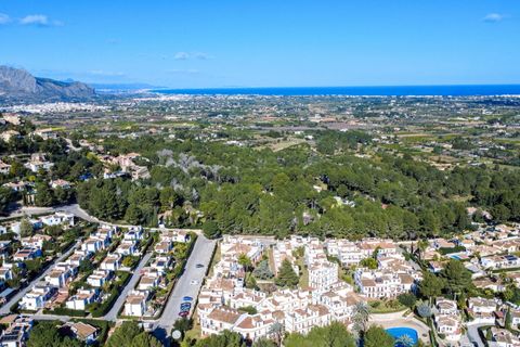 Villa a La Sella, Alicante, La Sella - € 889.000 | Ref: NCB17737 - foto 38