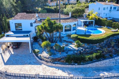Villa a La Sella, Alicante, La Sella - € 889.000 | Ref: NCB17737 - foto 39