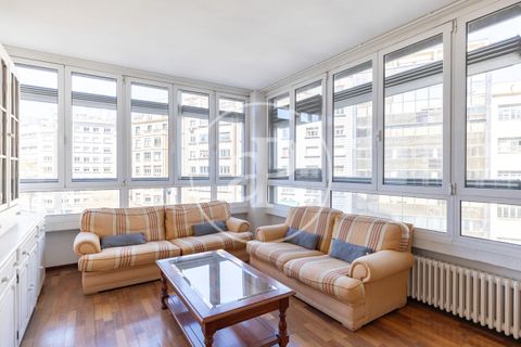 Leilighet i Barcelona, Barcelona, Barcelona - € 699 000 | Ref: VB2603056 - foto 2