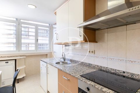 Leilighet i Barcelona, Barcelona, Barcelona - € 699 000 | Ref: VB2603056 - foto 21
