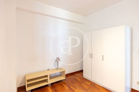 Leilighet i Barcelona, Barcelona, Barcelona - € 699 000 | Ref: VB2603056 - foto 32