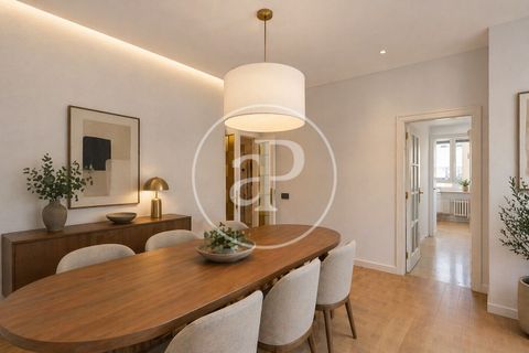 Leilighet i Barcelona, Barcelona, Barcelona - € 699 000 | Ref: VB2603056 - foto 10