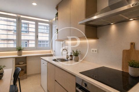 Leilighet i Barcelona, Barcelona, Barcelona - € 699 000 | Ref: VB2603056 - foto 20
