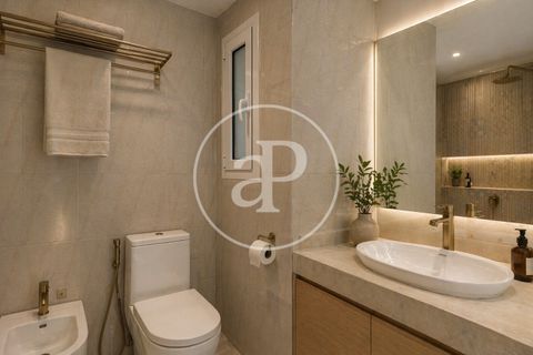 Leilighet i Barcelona, Barcelona, Barcelona - € 699 000 | Ref: VB2603056 - foto 27