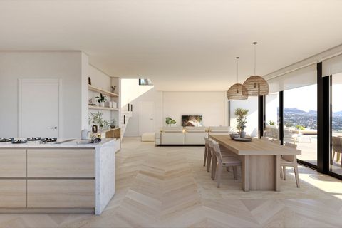 Villa i Cumbre Del Sol, Alicante, Cumbre Del Sol - € 2.720.000 | Ref: NBH-21069 - foto 6