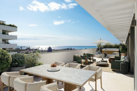 Penthouse i Velez Malaga, Malaga, Velez Malaga - € 744 640 | Ref: CLDS-89310 - foto 2