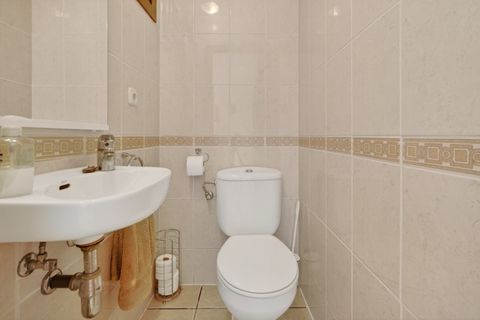 Byhus i Gran Alacant, Alicante, Gran Alacant - € 366.000 | Ref: CLDCBE-53690 - foto 14