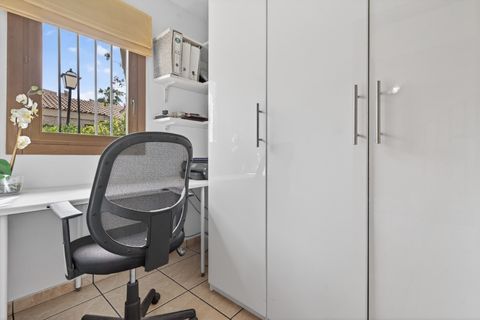 Byhus i Gran Alacant, Alicante, Gran Alacant - € 366.000 | Ref: CLDCBE-53690 - foto 15