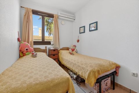 Byhus i Gran Alacant, Alicante, Gran Alacant - € 366.000 | Ref: CLDCBE-53690 - foto 20