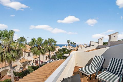 Byhus i Gran Alacant, Alicante, Gran Alacant - € 366.000 | Ref: CLDCBE-53690 - foto 24