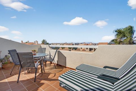 Byhus i Gran Alacant, Alicante, Gran Alacant - € 366.000 | Ref: CLDCBE-53690 - foto 25