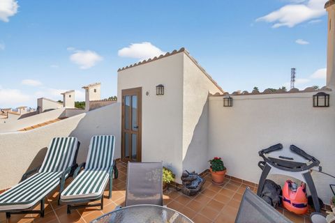 Byhus i Gran Alacant, Alicante, Gran Alacant - € 366.000 | Ref: CLDCBE-53690 - foto 27