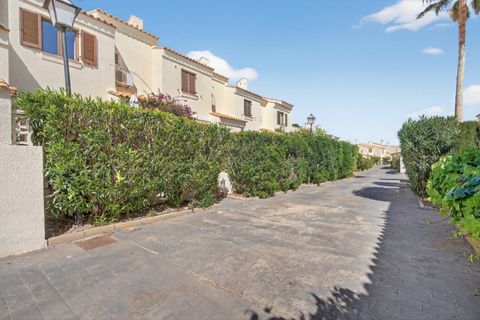Byhus i Gran Alacant, Alicante, Gran Alacant - € 366.000 | Ref: CLDCBE-53690 - foto 30