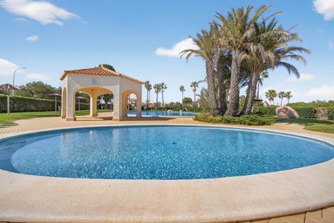 Byhus i Gran Alacant, Alicante, Gran Alacant - € 366.000 | Ref: CLDCBE-53690 - foto 32