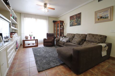 Leilighet i Dolores, Alicante, Dolores - € 122 000 | Ref: CLDVI-70191 - foto 5