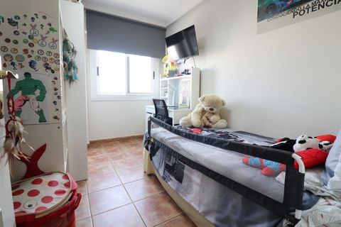 Leilighet i Dolores, Alicante, Dolores - € 122 000 | Ref: CLDVI-70191 - foto 18