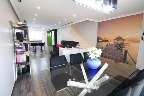Byhus i Redovan, Alicante, Redovan - € 260.000 | Ref: CLDVI-87704 - foto 8
