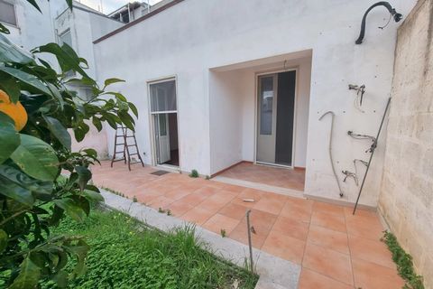 Villa i Oria, Brindisi, Oria - € 89 000 | Ref: V766 - foto 12