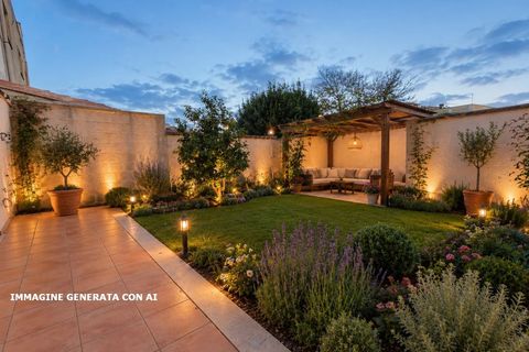 Villa i Oria, Brindisi, Oria - € 89 000 | Ref: V766 - foto 10