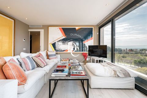 Àtic a Sitges, Barcelona, Sitges - € 1.490.000 | Ref: 6309 - foto 7