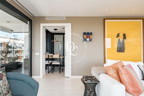 Àtic a Sitges, Barcelona, Sitges - € 1.490.000 | Ref: 6309 - foto 11