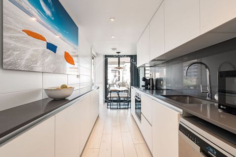 Àtic a Sitges, Barcelona, Sitges - € 1.490.000 | Ref: 6309 - foto 14
