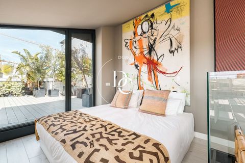 Àtic a Sitges, Barcelona, Sitges - € 1.490.000 | Ref: 6309 - foto 18