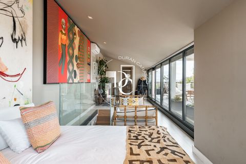 Àtic a Sitges, Barcelona, Sitges - € 1.490.000 | Ref: 6309 - foto 19