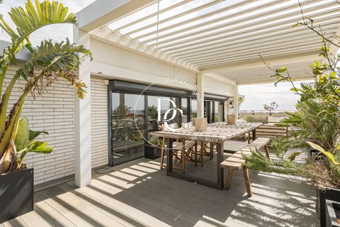 Àtic a Sitges, Barcelona, Sitges - € 1.490.000 | Ref: 6309 - foto 21